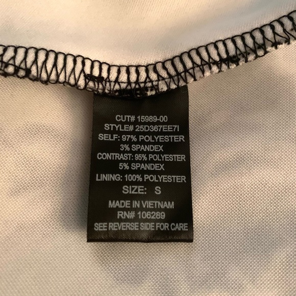 Trixxi Dress - Picture 6 of 7